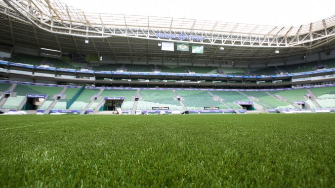 Campeonato Brasileiro de Futebol, Série A, Palmeiras e Bahia, Esporte Clube Bahia, Sociedade Esportiva Palmeiras