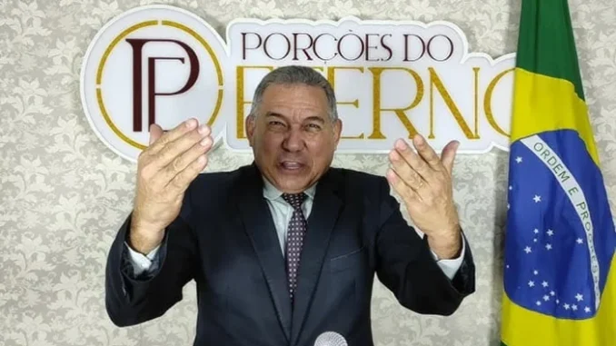 Pastor associa autismo a “visita do diabo” ao ventre de grávidas