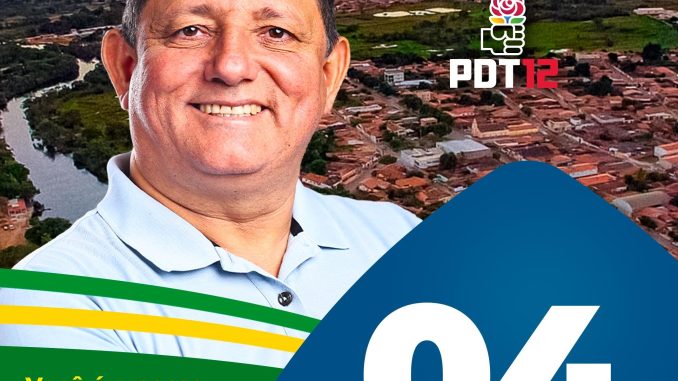 Convenção partidária, Formosa do Rio Preto, Bahia, PDT, Partido Democrático Trabalhista, Partido Político, Eleição 2024, Eleições, 2024, Outubro