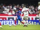 São Paulo recebeu o Bahia no Morumbis em duelo válido pela 13ª rodada da Série A do Campeonato Brasileiro de 2024