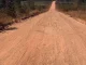 Pavimentação asfáltica, BA-592, Jaborandi, Bahia, Cocos, Santa Maria da Vitória, Bahia, Oeste da Bahia, Estrada da Produção