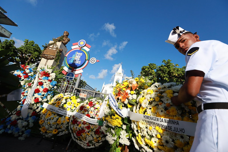 2 de Julho Salvador