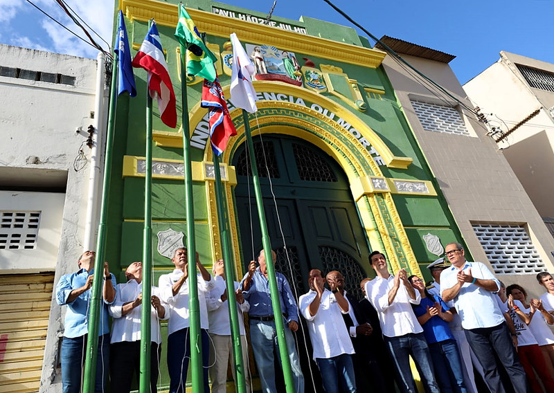 2 de Julho Salvador