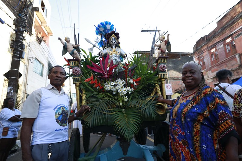 2 de Julho em Salvador, Bahia
