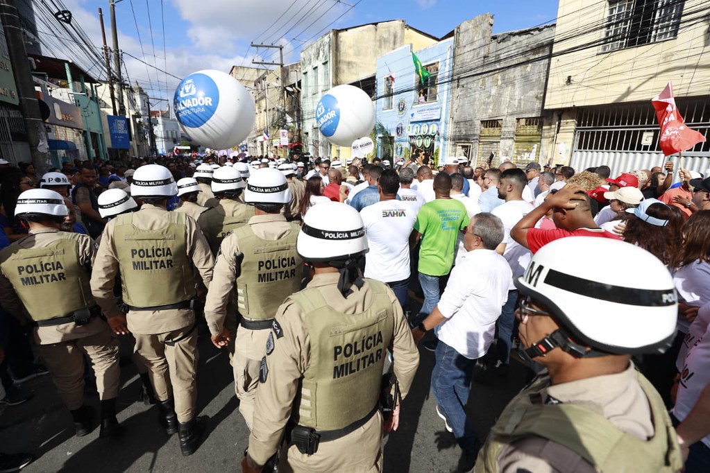 2 de Julho Salvador