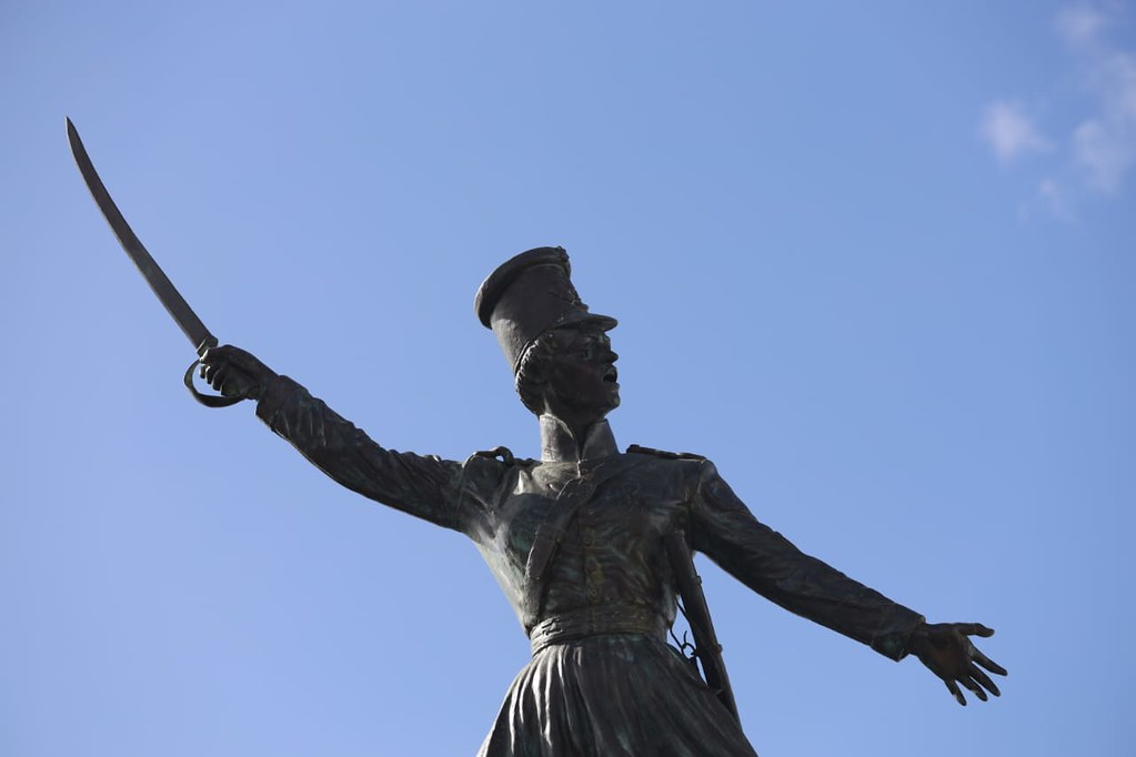 2 de Julho Salvador
