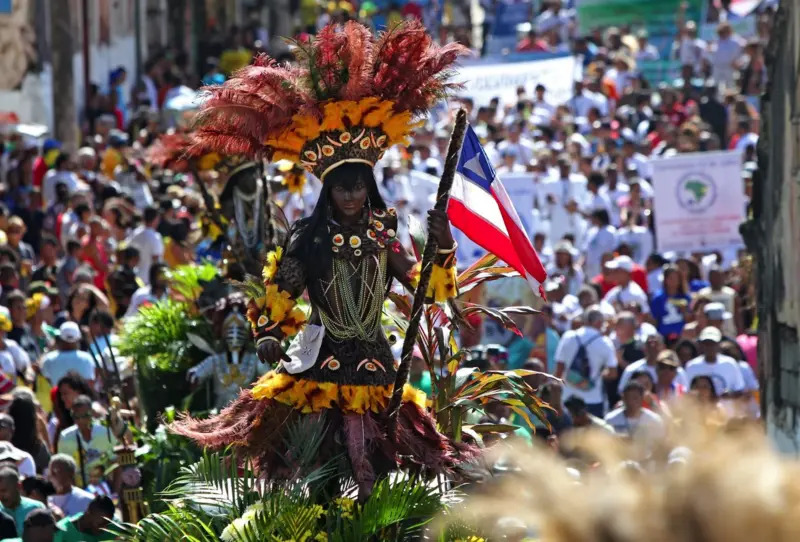 2 de Julho Salvador