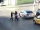 Tentativa de assalto, Barreiras, Bahia, Rua Ruy Barbosa