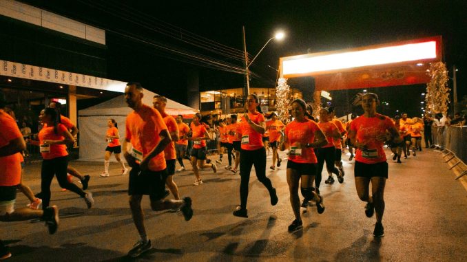 Corrida do Algodão Abapa, Abapa, Associação Baiana dos Produtores de Algodão, Luís Eduardo Magalhães, Bahia