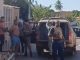 Mulher morta a facadas, Bom Jesus da Lapa, Bahia, Arma branca, ferida