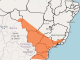 Alerta laranja onda de calor, Inmet, Instituto Nacional de Meteorologia, Brasil, São Paulo, Rio de Janeiro, Minas Gerais, Paraná, Santa Catarina, Rio Grande do Sul, Goiás, Rondônia, Acre, Mato Grosso, Mato Grosso do Sul
