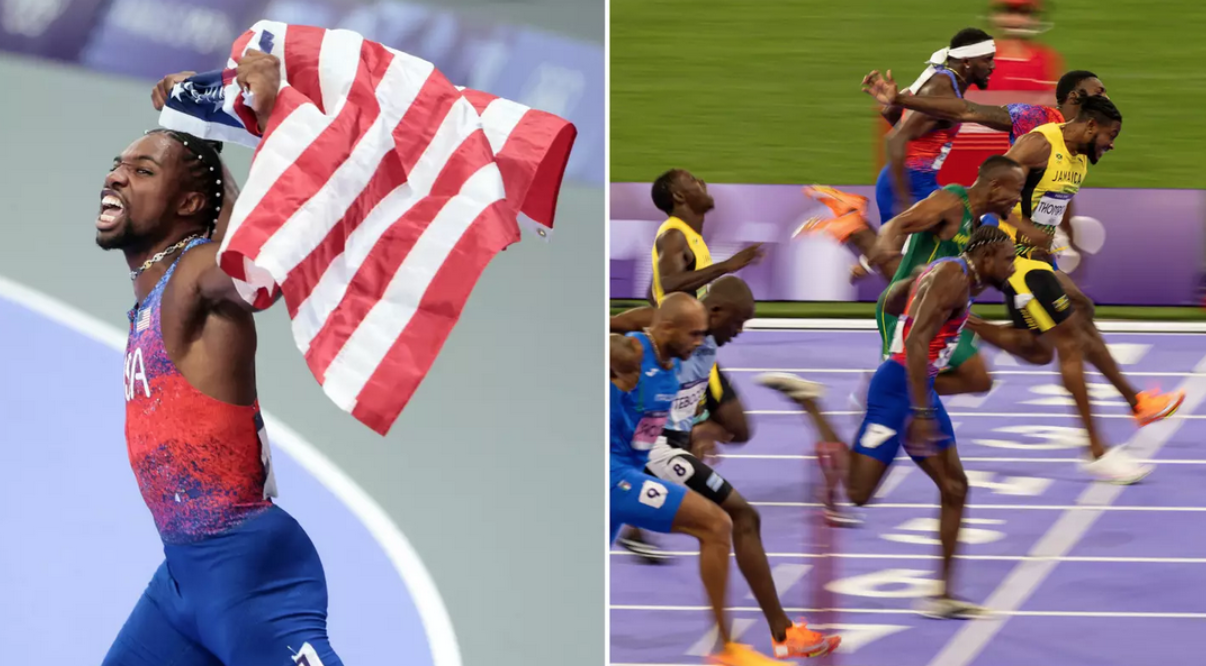 Perfil que cuida do Dream Team devolve provocação de corredor