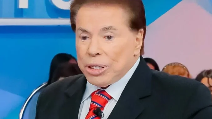 Silvio Santos, SBT, Sistema Brasileiro de Televisão, Senor Abravanel