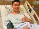Atacante do Vitória Osvaldo, Esporte Clube Vitória, Tromboembolia pulmonar, Osvaldo