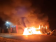 Incêndio gráfica Joaninha, Luís Eduardo Magalhães, Bahia