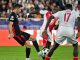 Monaco e Barcelona, Liga dos Campeões