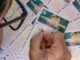 Resultado da Mega-Sena, Terça-feira , 17 de de setembro, 2024, Loterias
