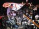 Motoristas resgatado com vida, Acidente, BR-242, Muquém do São Francisco, Bahia, Polícia Rodoviária Federal, PRF, Polícia Militar da Bahia, PM-BA, Serviço de Atendimento Móvel de Urgência, Samu