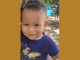 Bebê atropelado Luís Eduardo Magalhães, Bahia