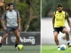 Atlético-MG e Flamengo decidem o título da Copa do Brasil