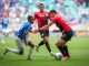Bahia empata com Athetico, Bahia e Atlhetico, Campeonato Brasileiro