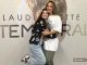 Bailarina de Cláudia Leite, Isabella Oliveira