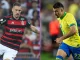 Léo Ortiz e Martinelli, Convocados para Seleção Brasileira, Copa do Mundo, Eliminatórias da Copa do Mundo