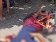 Jovem morto praça Barreiras, Barreiras, Bahia, Crime violento, assassinato em via pública