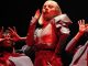 Lady Gaga, Show Copacabana