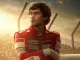 Minissérie sobre Ayrton Senna na Netflix