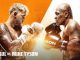 Onde assistir a luta entre Mike Tyson e Jake Paul nesta sexta