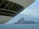 Pan-Americano, Rio de Janeiro, Niteroi