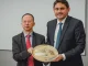 ason Jie Zheng, CEO da SpaceSail, anuncia operações no Brasil; Satélites da SpaceSail em órbita para oferecer internet via satélite
