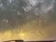 chuva alaga Barreiras e Riachão, Barreiras, Bahia, Riachão das Neves, Chuvas Intensas, Alerta Laranja, Inmet