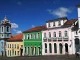 Bahia turismo, alta temporada, Pelourinho, Salvador, Bahia