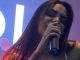 Banda Magníficos, Larissa Ferreiras, Ibotirama, Bahia