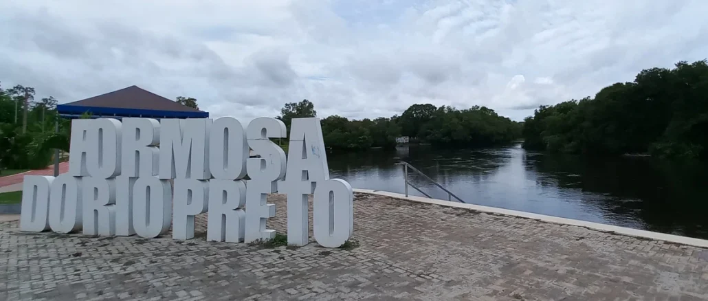 Chuvas intensas municípios do Oeste da Bahia, Previsão do Tempo, Inmet, Clima Tempo, qual previsão do tempo para Formosa do Rio Preto, Bahia