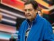 Faustão recusa homenagem