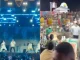 Imagem do show de Wesley Safadão em Luís Correia, Piauí com segurança reforçada