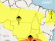 alerta perigo inmet, Previsão do Tempo, Bahia, Alerta Laranja, Alerta Amarelo