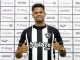 Júnior Santos, Botafogo
