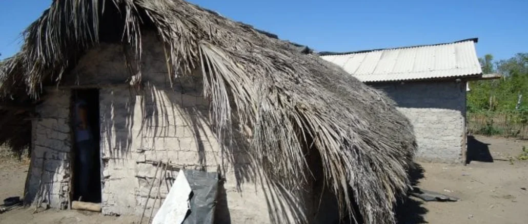 Pobreza Oeste da Bahia, IBGE