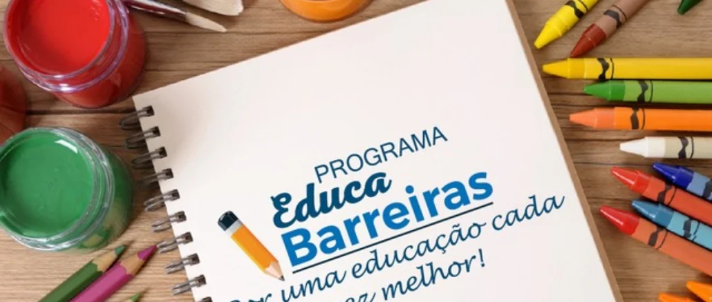 processo seletivo Barreiras BA, Prefeitura de Barreiras, Barreiras, Bahia