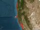 Terremoto Califórnia