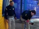 PRF salva bebê engasgado, Polícia Rodoviária Federal, Barreiras, Bahia