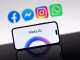 WhatsApp, Instagram e Facebook apresentam falhas no Brasil