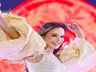 Claudia Leitte enfrenta petição para proibição de shows no Carnaval de Salvador.