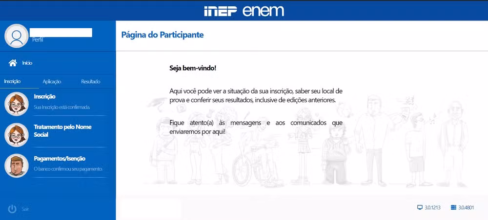 Inep Enem, Enem 2024
