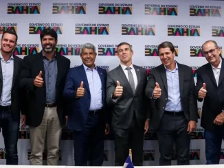jerônimo e zé cocá