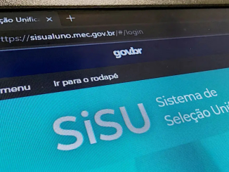 lista de aprovados do Sisu 2025